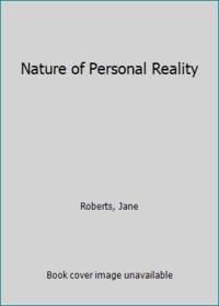 Nature of Personal Reality