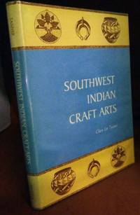 image of Southwest Indian Craft Arts