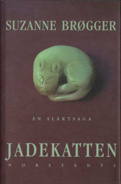 JADEKATTEN. En släktsaga.