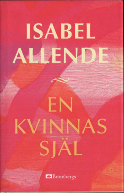 EN KVINNAS SJÄL.