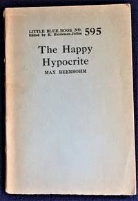 image of The Happy Hypocrite