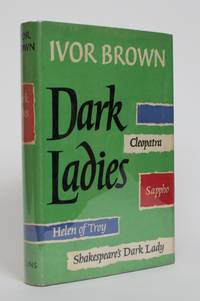 image of Dark Ladies