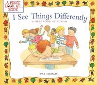 I See Things Differently : A First Look at Autism