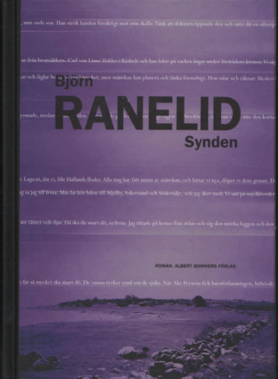 SYNDEN.