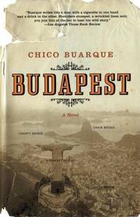 Budapest: A Novel