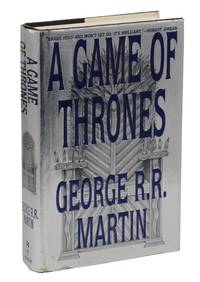 A Game of Thrones A Song of Ice and Fire Book 1