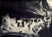 cover of Indians of the Mesa Verde.