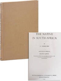 The Native in South Africa