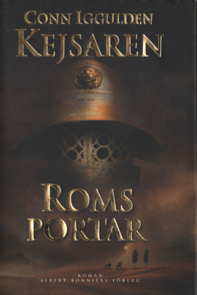 KEJSAREN - ROMS PORTAR.