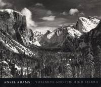 Yosemite and the High Sierra: (E)