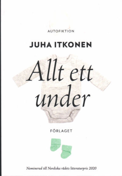 ALLT ETT UNDER.