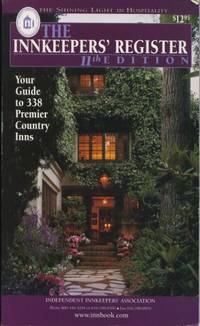 image of Innkeepers' Register, The