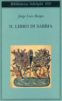 Il libro di sabbia