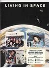 Living in Space: Operation Liftoff. Elementary School Space Program. Book 1. Levels A, B, C (EP-222)
