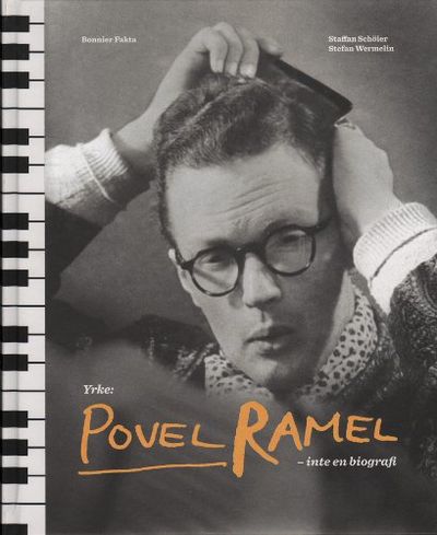 YRKE: POVEL RAMEL.