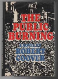 image of THE PUBLIC BURNING