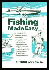 image of FISHING MADE EASY