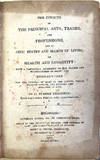 The effects of the principal arts, trades, and professions . . . on health and longevity. 1st American ed