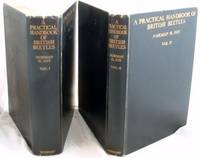 A Practical Handbook of British Beetles 2 Volumes