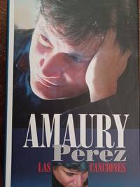 Amaury perez vidal las canciones cancionero preludio de eusebio leal spengler