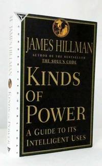 image of Kinds of Power A Guide to Its Intelligence Uses