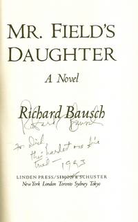 MR. FIELD'S DAUGHTER