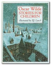 image of Oscar Wilde Stories for Children