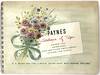 View Image 2 of 18 for Paynes Catalogue of Tapes Inventory #24010285