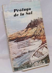image of Profugo de la sal