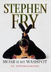 Moab is My Washpot by Stephen Fry
- First UK edition-first printing
- from Alpha 2 Omega Books (SKU: 4567)