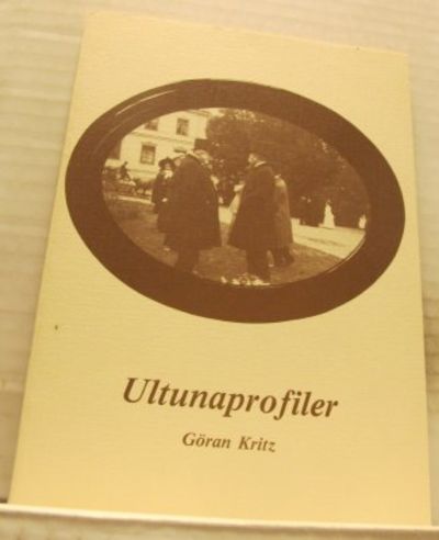 Ultunaprofiler.