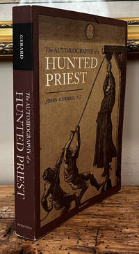 The Autobiography of a Hunted Priest