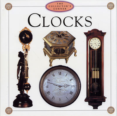 Clocks.