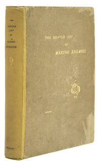 The Gentle Art of Making Enemies