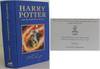 Harry Potter and The Half-Blood Prince