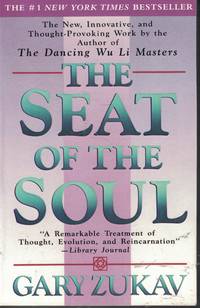 image of Seat Of The Soul