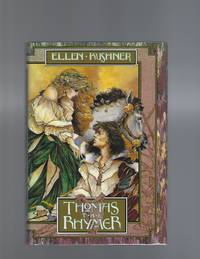 cover of Thomas The Rhymer