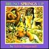 Bruno Springs Up