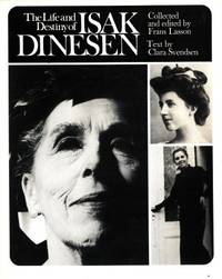 The Life and Destiny of Isak Dinesen. Collected…