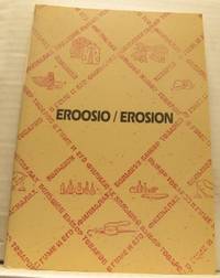 Eroosio/Erosion. 1980-luvun käsitteellistä…
