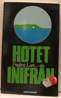 Hotet inifrån. Roman