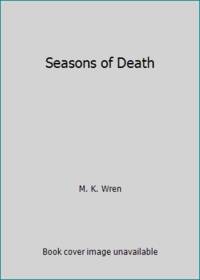 cover of Seasons of Death