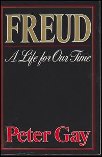 Freud by Gay, Peter - cop