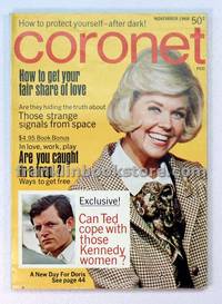 Coronet November 1968