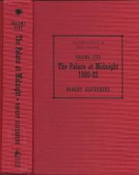 The Palace at Midnight by Robert Silverberg - First - 2009 - from Bujoldfan (SKU: 091820029781596063211cgr)