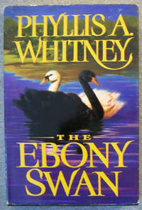 cover of The Ebony Swan