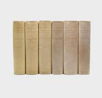The Iconography of Manhattan Island 1498 - 1909. Compiled from Original Sources and Illustrated by Photo-Intaglio Reproductions of Important Maps Plans Views and Documents in Public and Private Collections