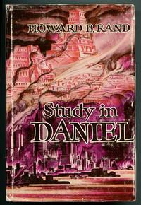 image of Study in Daniel