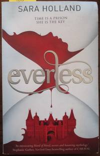 cover of Everless: Everless #1