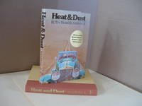 Heat and Dust by Ruth Prawer Jhabvala - First printing. - 1976 - from j. vint books (SKU: 003797)